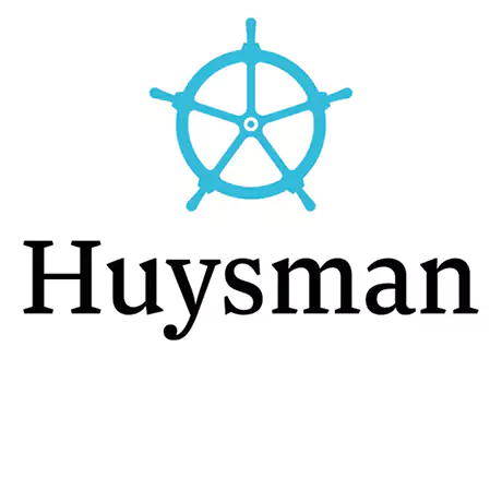 Huysman  company logo